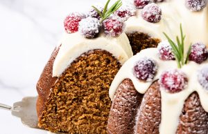 17 Bundt Cake Recipes So Good, Your Willpower Won’t Last
