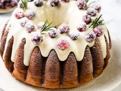 17 Christmas Recipes You’ll Love For A Festive Feast