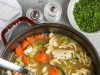 Turkey Noodle Soup – Spend With Pennies