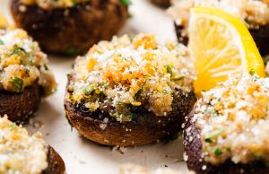 Celebrate in Style with These 18 New Year’s Party Food Recipes
