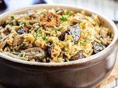 27 Rice Recipes That Will Elevate Your Weeknight Meals