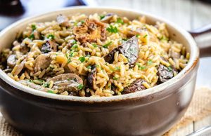 27 Rice Recipes That Will Elevate Your Weeknight Meals