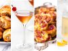 Irresistible Party Food & Drink Recipes to Kick Off Your New Year’s Eve Bash