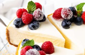 Yang Saya Inginkan untuk Natal Adalah… Kumpulan Resep Ini!