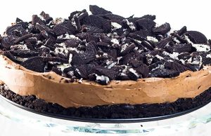 18 Oreo Recipes That Take Cookies and Cream to the Next Level