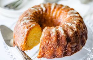 Panduan Resep Kue Go-To Bundt Anda, 23 Ide Manis untuk Dicoba