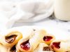 Italian Pinch Cookies – Erren’s Kitchen