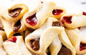 19 Kue Natal Menarik untuk Mempermanis Musim Liburan Anda