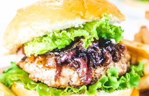 Air Fryer Bertanya-tanya 15 Resep untuk Merevolusi Masakan Anda