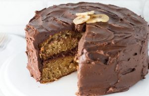 22 Irresistible Cake Recipes