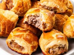 17 Simple and Tasty Finger Foods You Need In Your Life