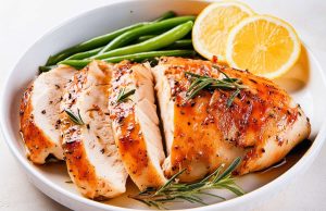 Inspirasi Makan Malam 15 Makanan Kreatif untuk Meriahkan Rutinitas Mingguan Anda