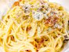 17 Resep Spaghetti yang Akan Membuat Anda Memutar-mutar Garpu dengan Senang Hati
