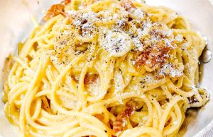 20 Italia mudah untuk resep untuk makan malam yang lezat