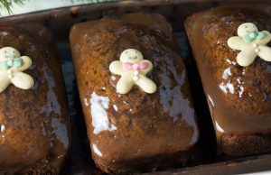 Memberi Anda Selamat Natal 18 Resep Meriah untuk Membuat Semangat Cerah