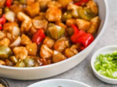 Sweet and Sour Chicken – Spend With Pennies