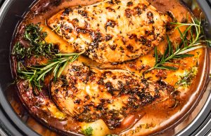 17 Resep Slow Cooker Mudah Nikmat Untuk Menyederhanakan Makan Malam Anda