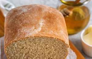Whole Wheat Bread – Spend With Pennies