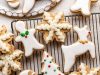 Brown Sugar Cut-Out Cookies