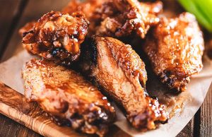 20 resep makan malam penggorengan udara yang luar biasa yang perlu Anda coba!