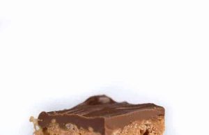 Scotcheroos – Habiskan Dengan Uang