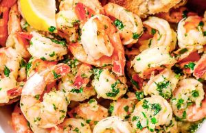 Rayakan Musim dengan 25 Resep Liburan yang Menyenangkan Banyak Orang Ini