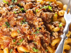 Warm Up with These 35 Slow Cooker Comfort Food Favorites