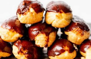 20 Makanan Penutup Klasik Yang Terbukti Kuno Tidak Pernah Ketinggalan Zaman