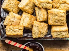 15 Perfect Biscuit Recipes for Fluffy, Flavorful Goodness
