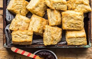 15 Perfect Biscuit Recipes for Fluffy, Flavorful Goodness