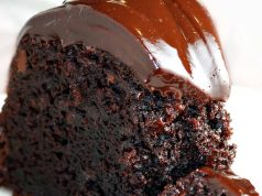 Chocolate Cake Heaven: 19 Recipes for the Fluffiest Slices