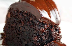 Chocolate Cake Heaven: 19 Recipes for the Fluffiest Slices