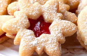 Koleksi Kue Natal 23 Resep Lezat untuk Setiap Pencinta Makanan Manis