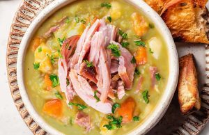 Semangkuk Penuh Kenyamanan, 21 Sup yang Pasti Anda Suka Buat Lagi dan Lagi!