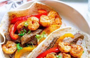 Pemenang malam hari 10 ide makan malam yang menyenangkan orang banyak