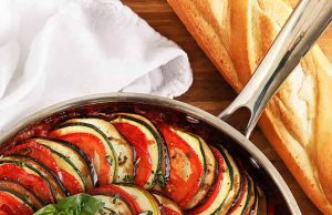 Ratatouille (Berlapis) – Habiskan Dengan Uang