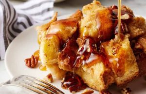 17 Resep Disukai Banyak Orang Yang Akan Membuat Anda Brunch Seperti Bos