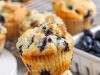 Blueberry Muffin – Habiskan Dengan Uang