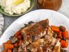 Crock Pot Pork Roast – Habiskan dengan uang