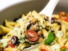 25 Mediterranean Dishes That Wow Every Time