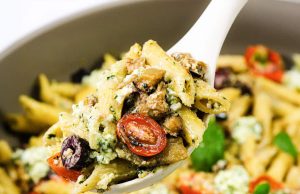 16 resep makan malam yang mudah ini untuk menghemat hari