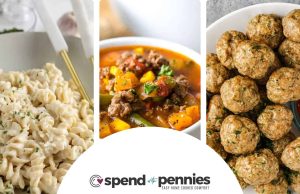 Rencana Makan Mingguan 3 Feb 2025