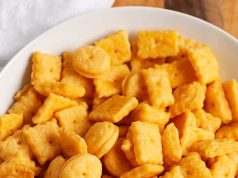 Homemade Cheez-Its – Spend With Pennies