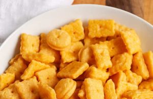 Homemade Cheez-Its – Spend With Pennies