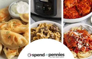 Paket Makan Mingguan 20 Januari 2025