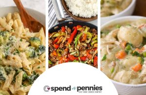 Paket Makan Mingguan 27 Januari 2025