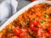 Casserole Dorito berlapis