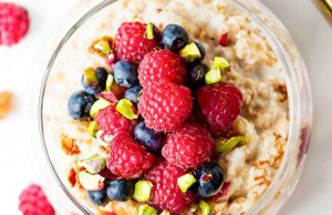 10 Overnight Oats Recipes You Never Knew You Needed