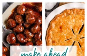 Ringkasan Makanan Freezer – Habiskan Dengan Uang