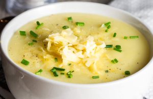 20 Soup Recipes That Make Dinner Warm Comforting and Easy